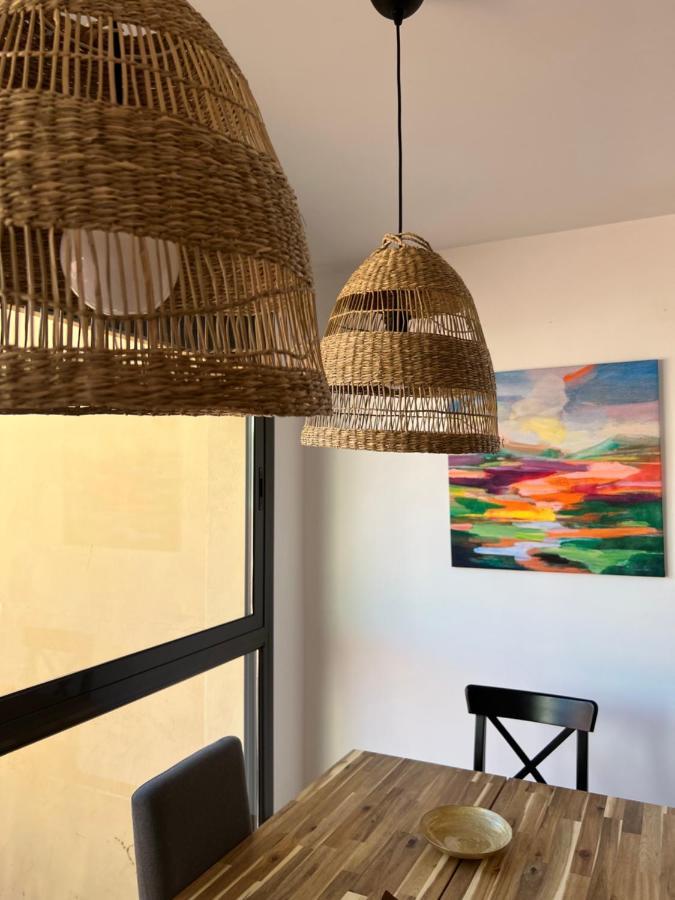 Casa Neus, Casa Cerca De Barcelona Villa Sant Feliu de Llobregat Luaran gambar