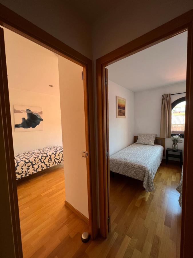 Casa Neus, Casa Cerca De Barcelona Villa Sant Feliu de Llobregat Luaran gambar
