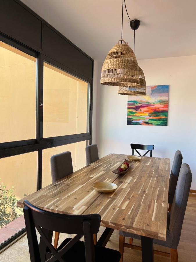 Casa Neus, Casa Cerca De Barcelona Villa Sant Feliu de Llobregat Luaran gambar