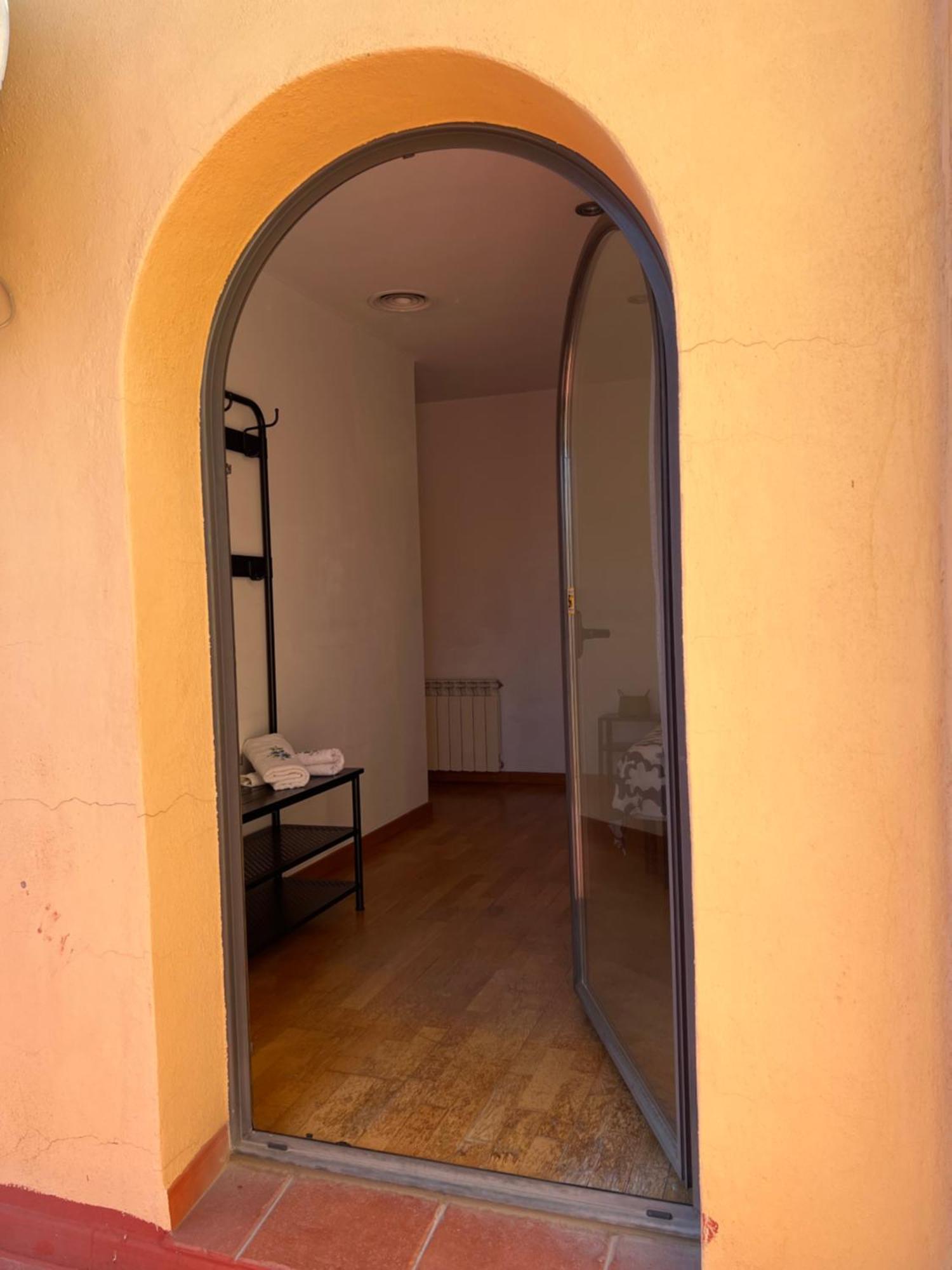 Casa Neus, Casa Cerca De Barcelona Villa Sant Feliu de Llobregat Luaran gambar