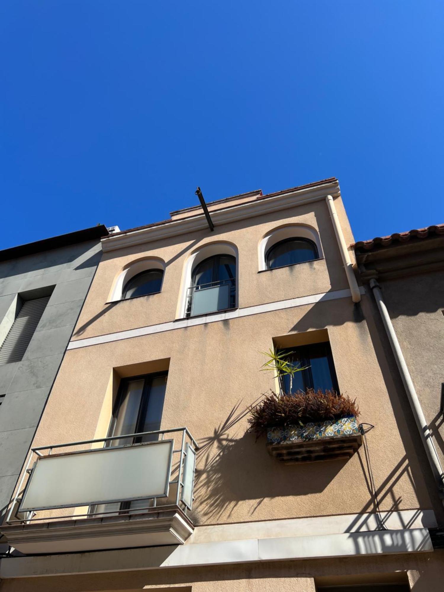 Casa Neus, Casa Cerca De Barcelona Villa Sant Feliu de Llobregat Luaran gambar