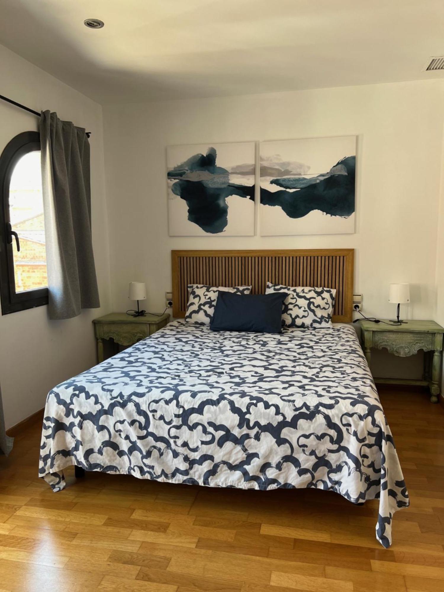 Casa Neus, Casa Cerca De Barcelona Villa Sant Feliu de Llobregat Luaran gambar