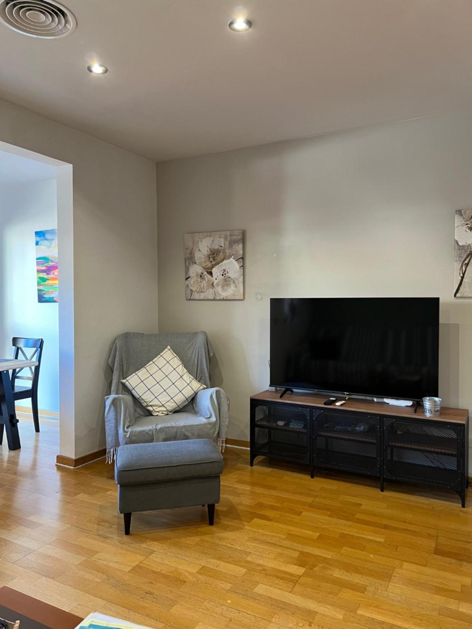 Casa Neus, Casa Cerca De Barcelona Villa Sant Feliu de Llobregat Luaran gambar